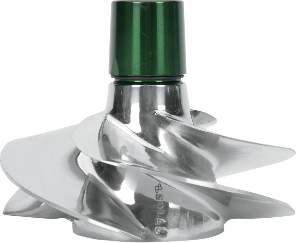 Impeller - Concord - 14/19 - Sea Doo