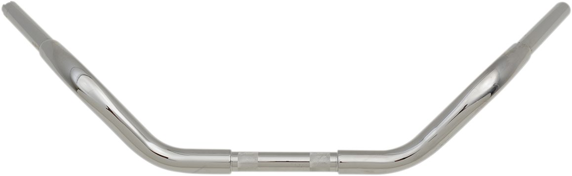 Chrome Buffalo Bagger Handlebar for TBW
