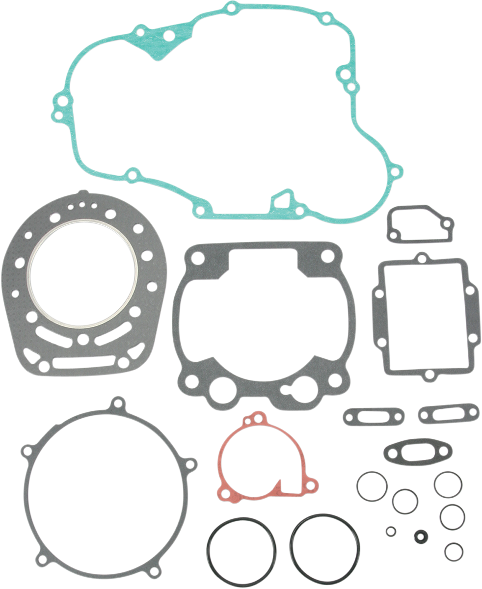 Complete Motor Gasket Kit - KX500