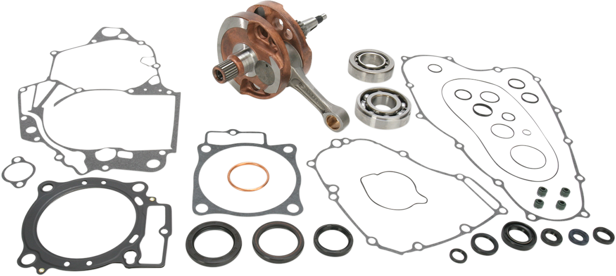 Crankshaft Kit