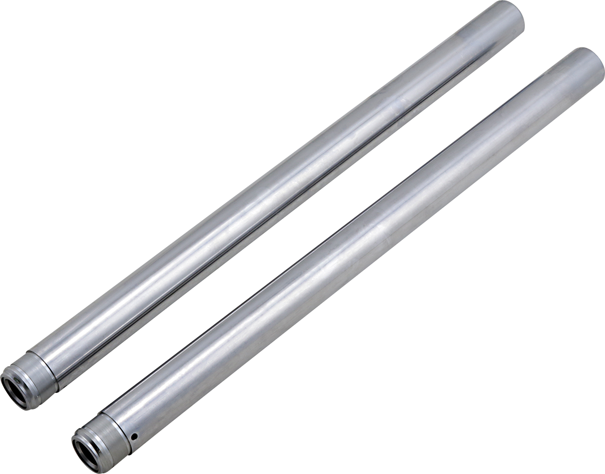 Fork Tubes - Hard Chrome - 41 mm - 24.25"
