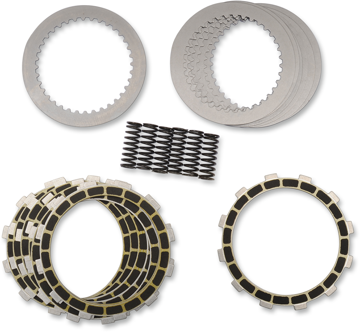 Clutch Kit