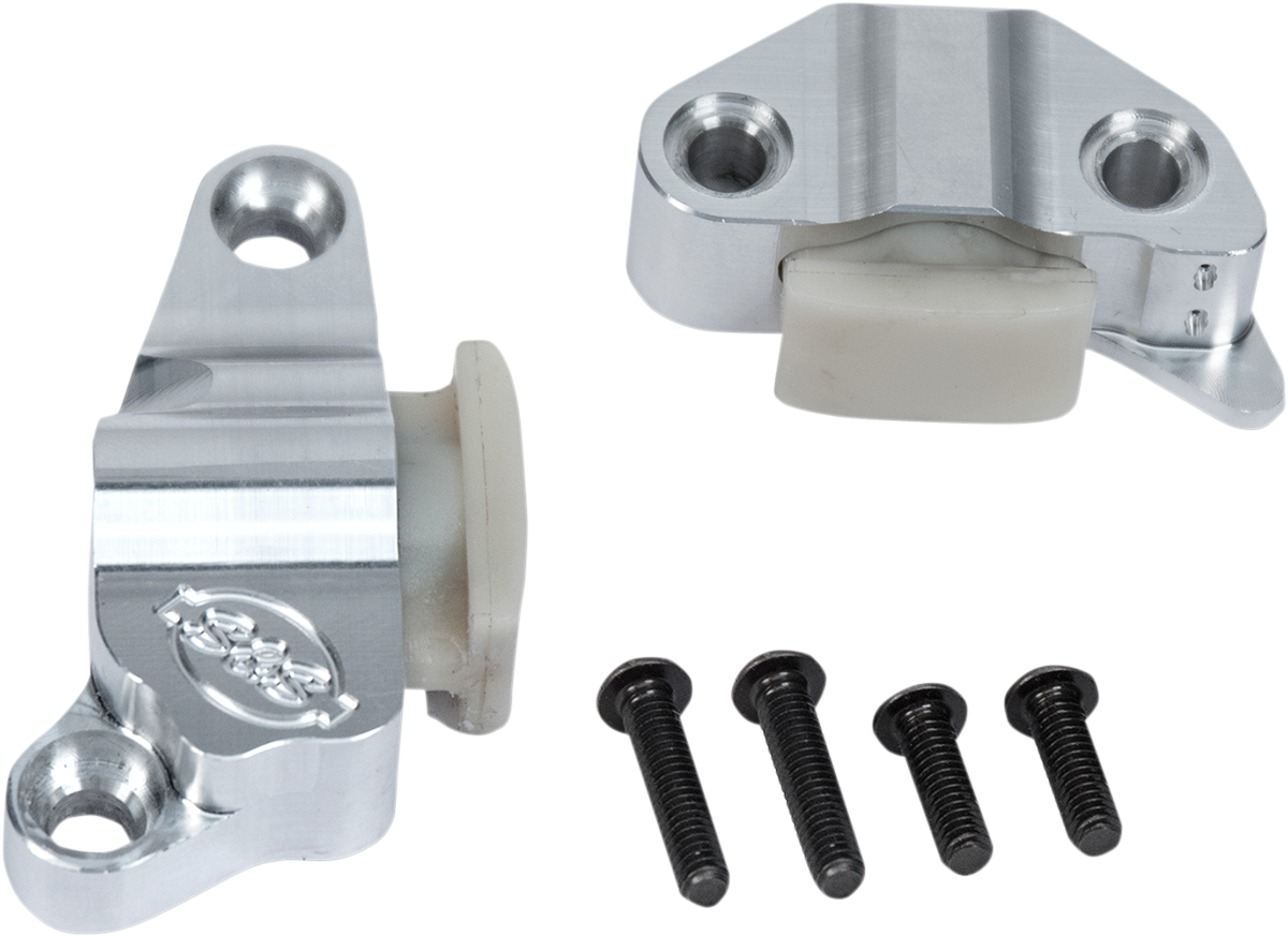 Hydraulic Cam Chain Tensioners