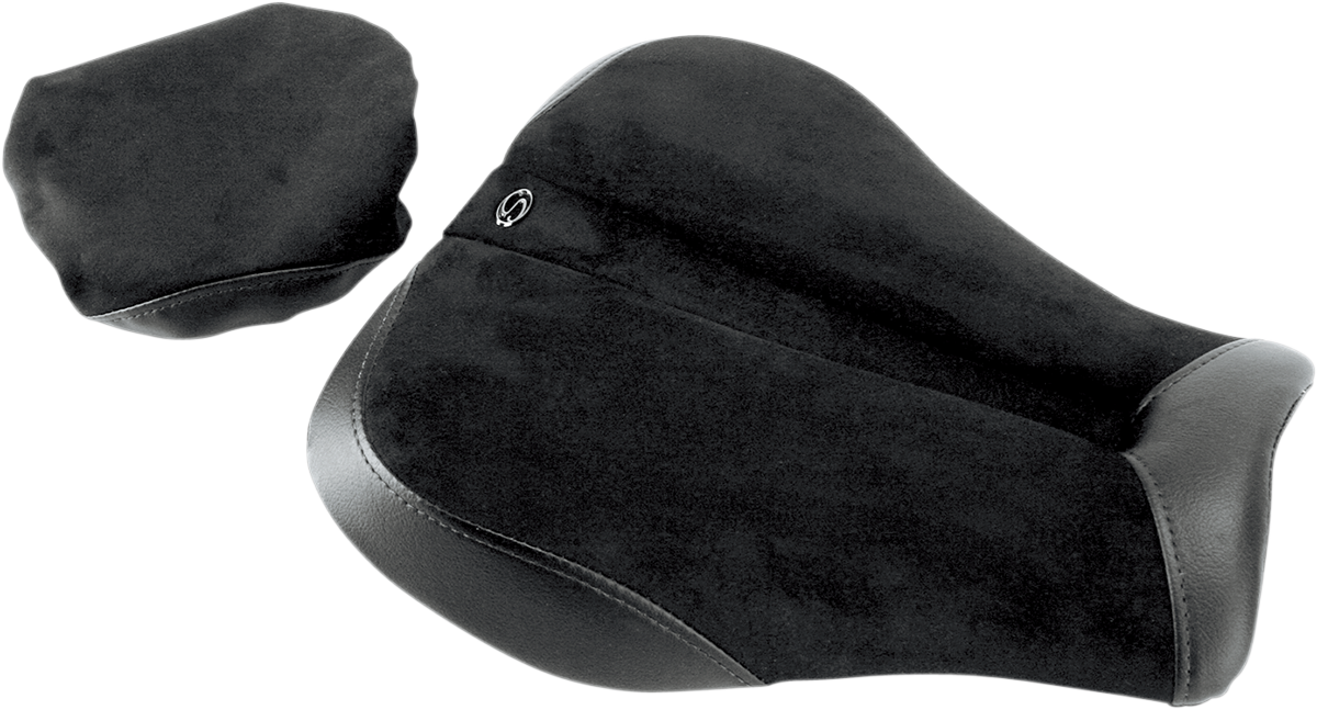 Gel-Channel Sport Seat - CBR600