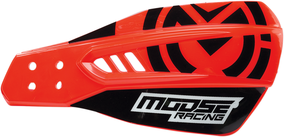 Handguards - Qualifier - Red