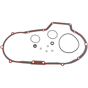 Juego de juntas, sellos y o-ring cubierta primaria H-D Sportster 1991 - 2003