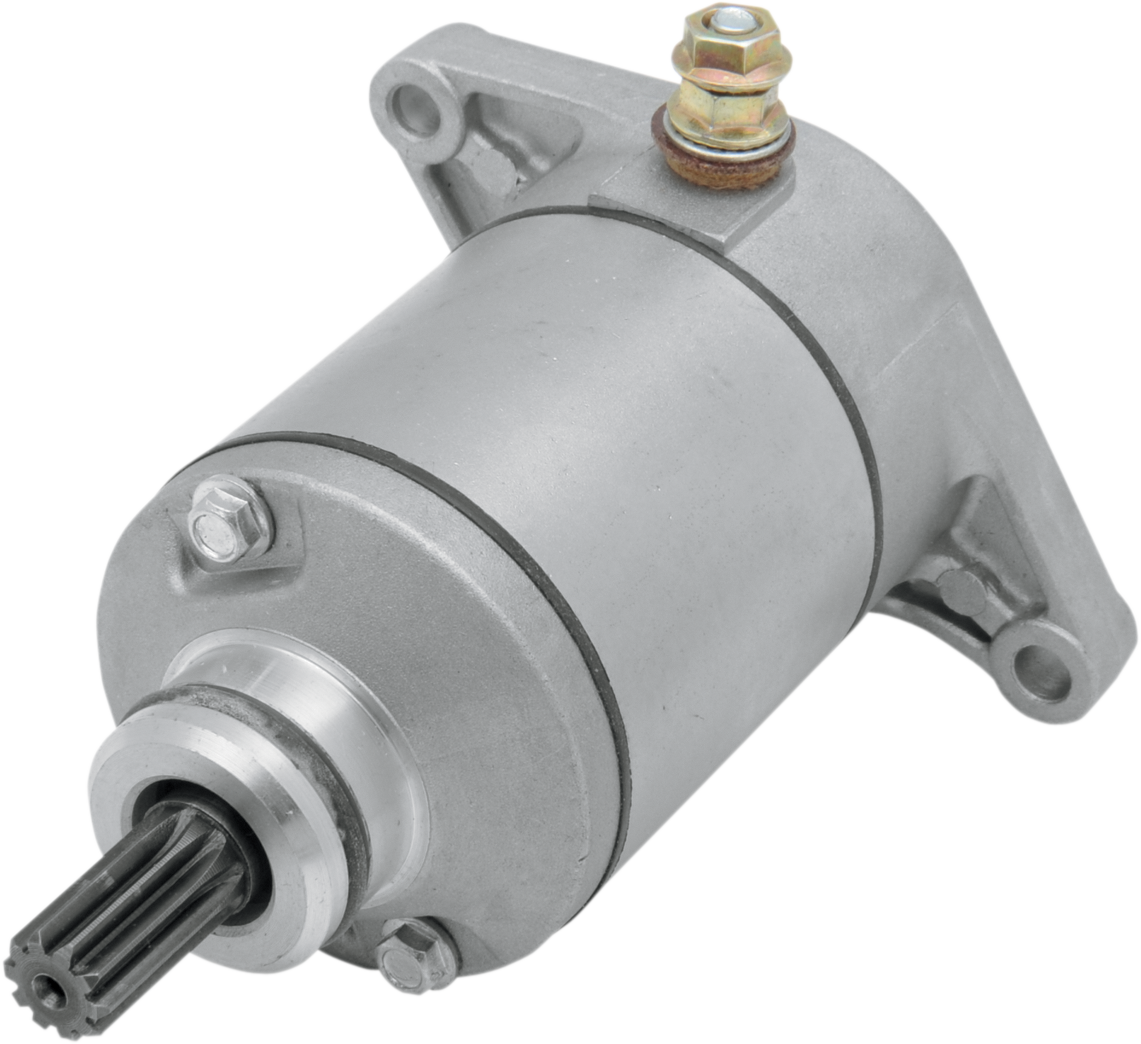 Starter Motor - Suzuki/Arctic Cat