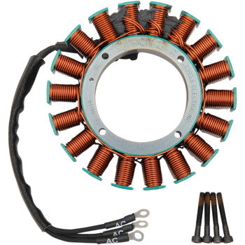 Estator trifasico 50A