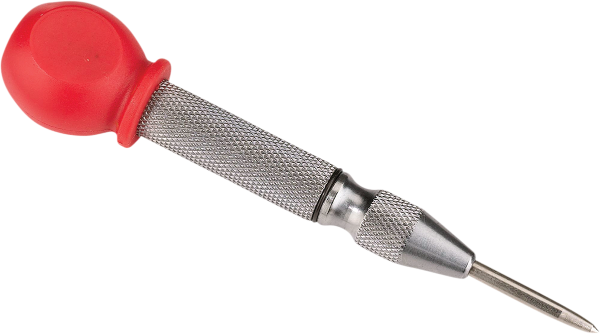 HD Automatic Center Punch