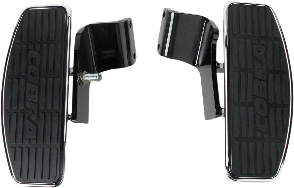 Front Floorboards - VTX13C