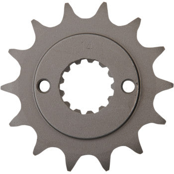 Sprocket Delantero 14 dientes para KLR 650
