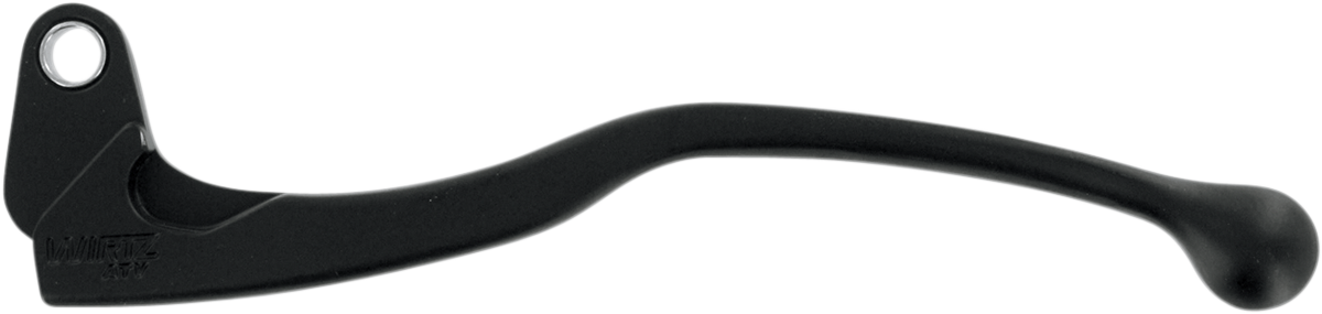 Black Left-Hand Brake Lever for YFM350/400/600