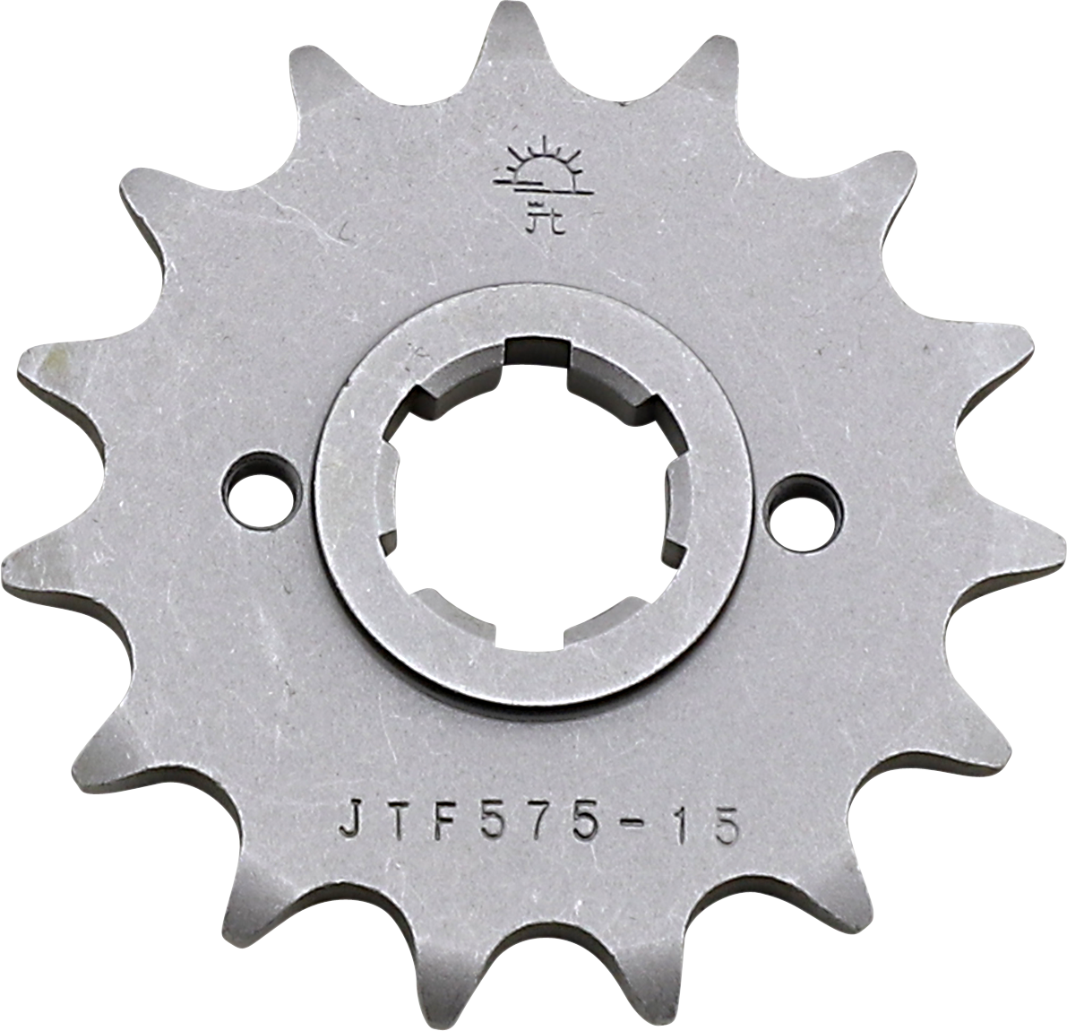Counter Shaft Sprocket - 15-Tooth