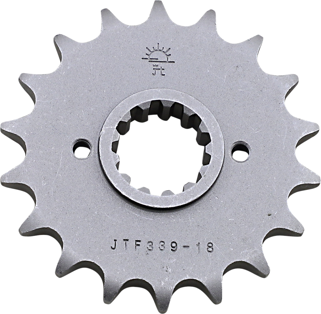 Counter Shaft Sprocket - 18-Tooth