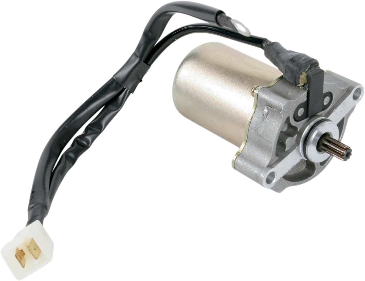 Starter Motor - Polaris