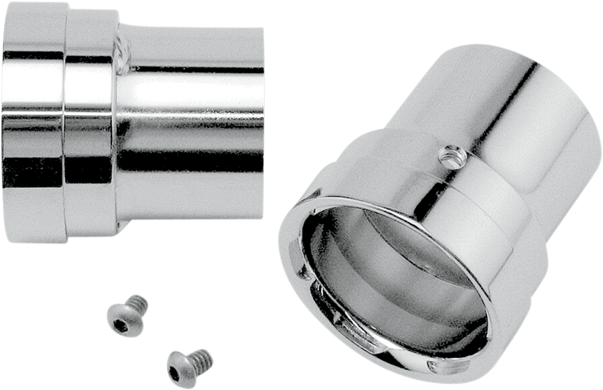 Cubiertas de mofles/escapes Vance & Hines Big Shots