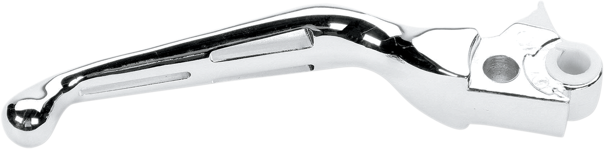 Palanca de Freno Slotted - Cromo