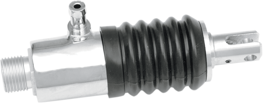 Master Cylinder - Rear