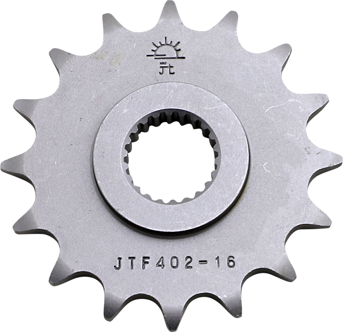 Counter Shaft Sprocket - 16-Tooth