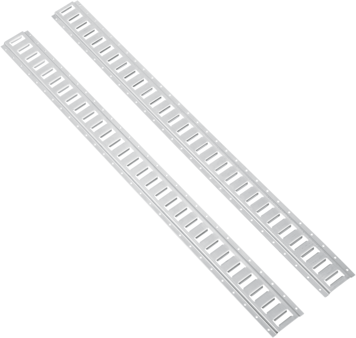 E-Track - 58" - 2 Pack