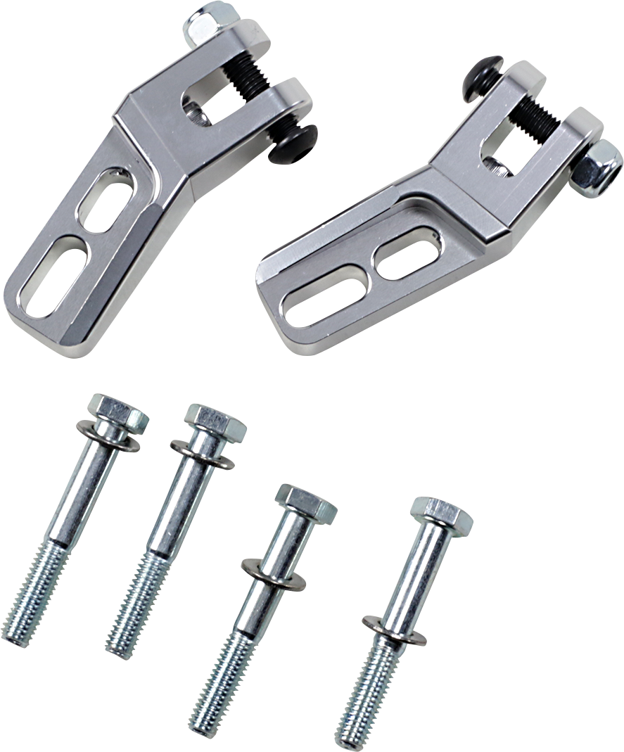 Handguard Clamp - Mongo