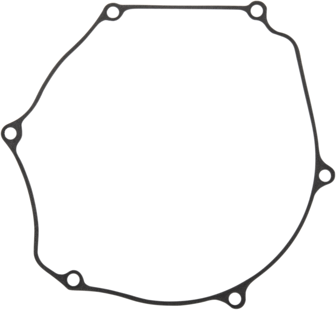 Clutch Cover Gasket