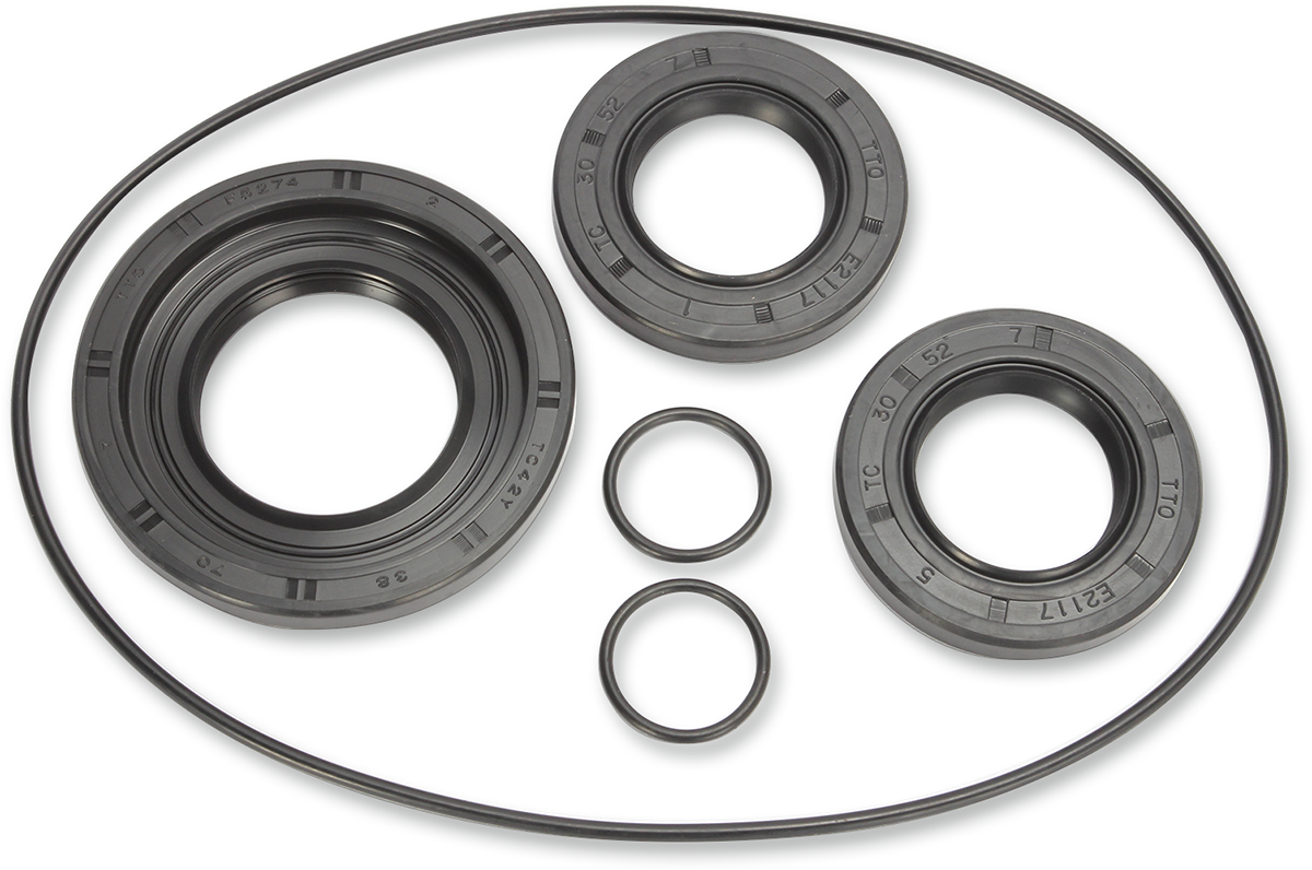 Differential Seal Kit - Front/Rear