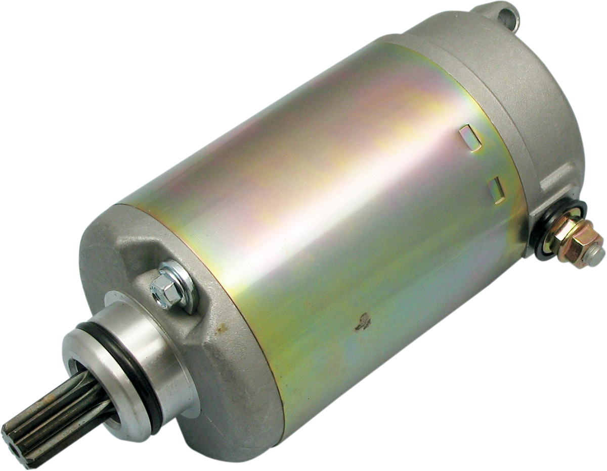 STARTER MOTOR TRIUMPH