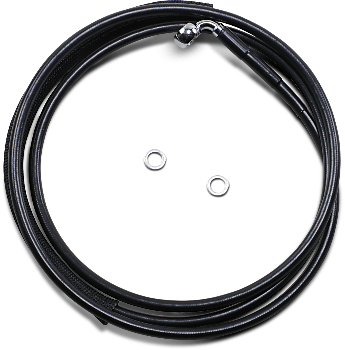 Línea Clutch - Negro