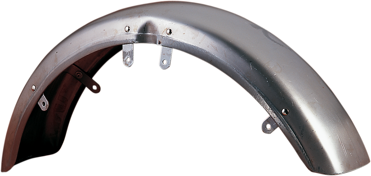 Salpicadera Delantera Repuesto