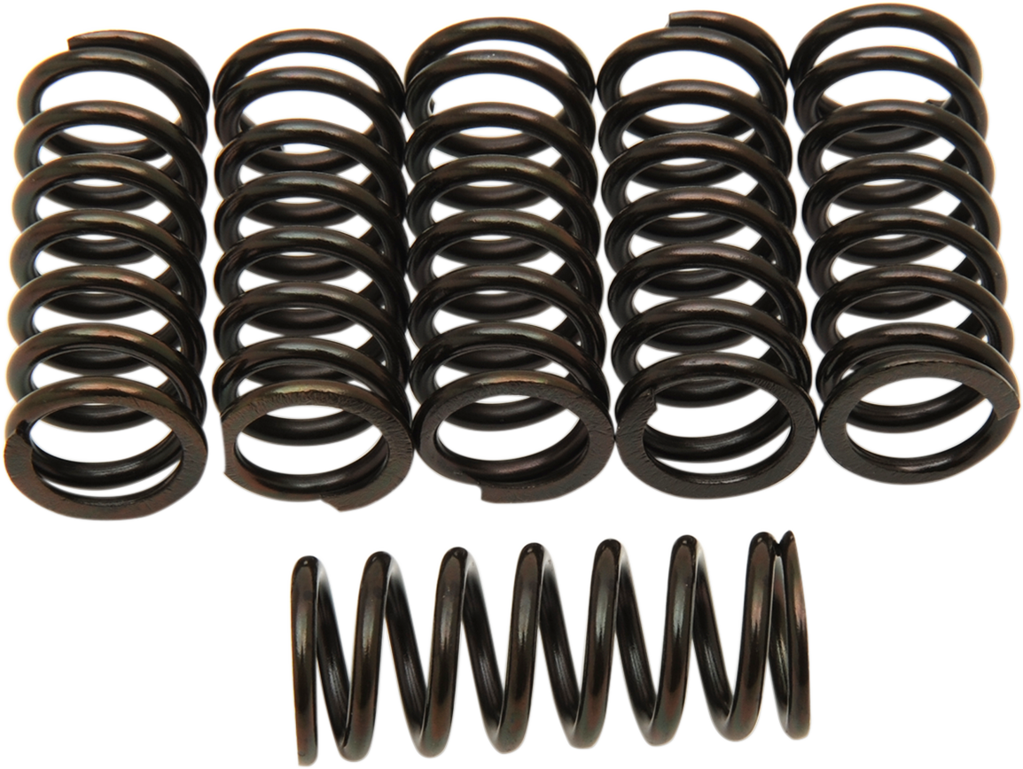 Clutch Springs