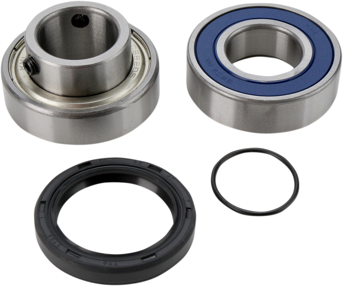 Chain Case Bearing and Seal Kit