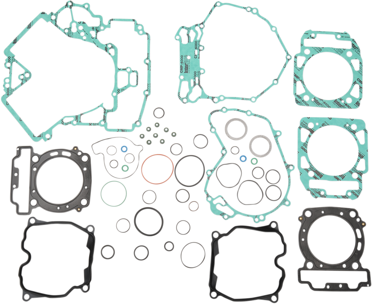 Complete Motor Gasket Kit - Can-Am