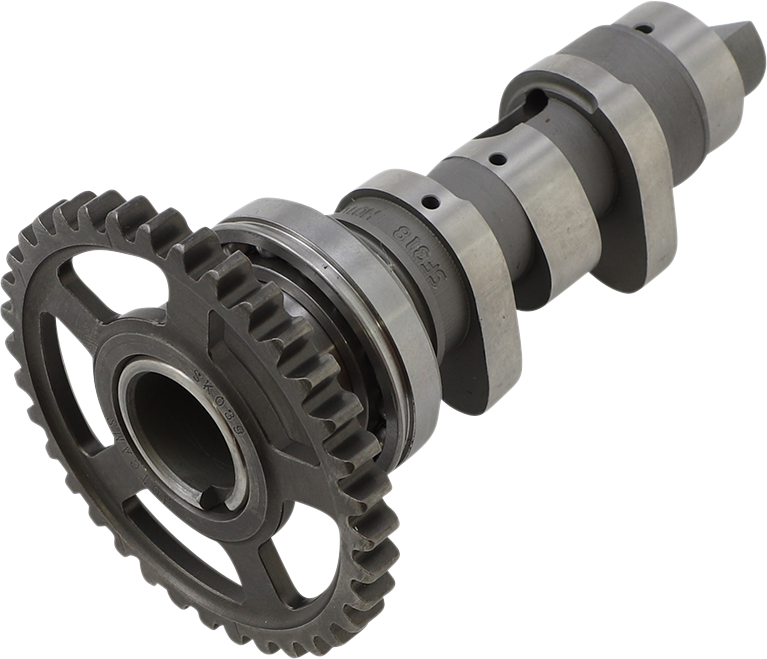 Camshaft