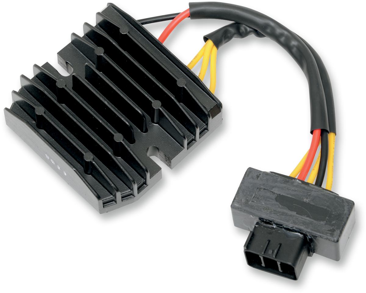 Hot Shot Regulator/Rectifier - Kawasaki
