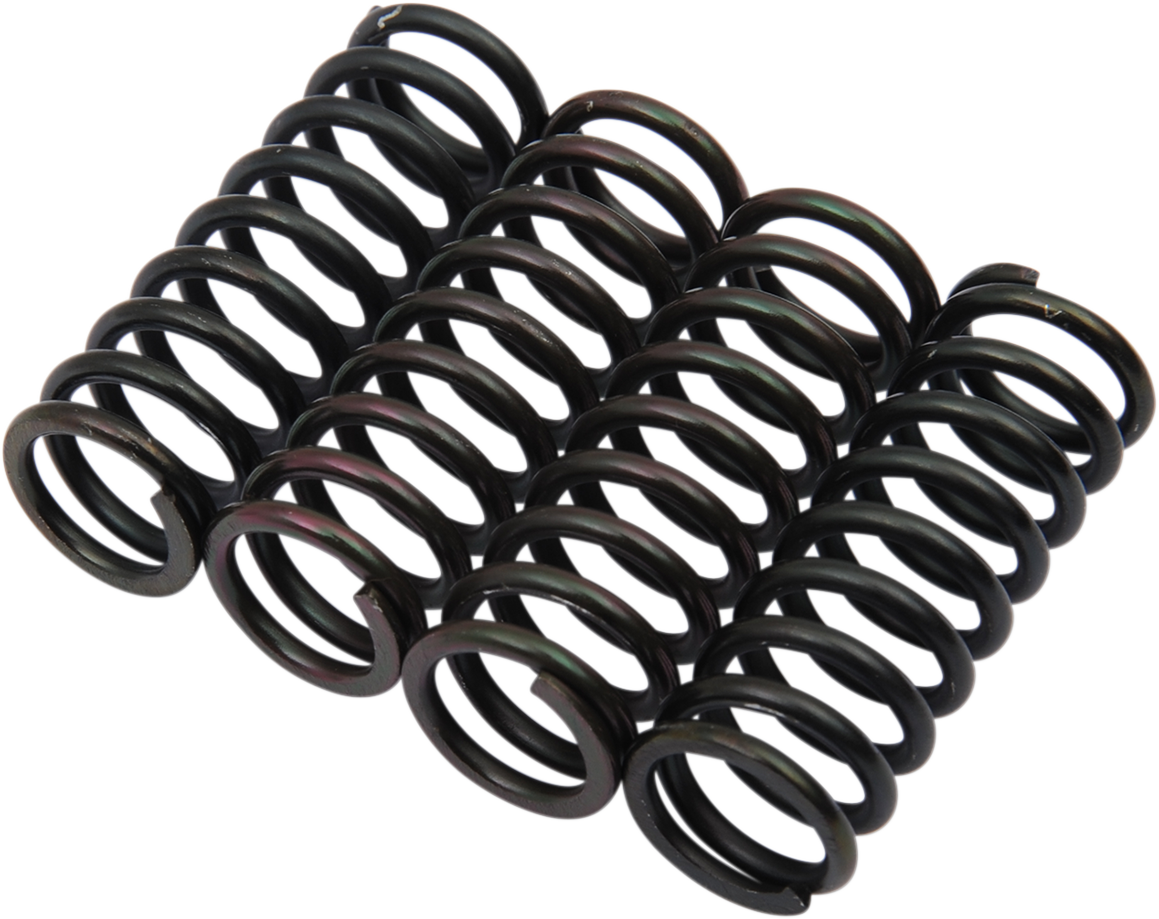 Clutch Springs