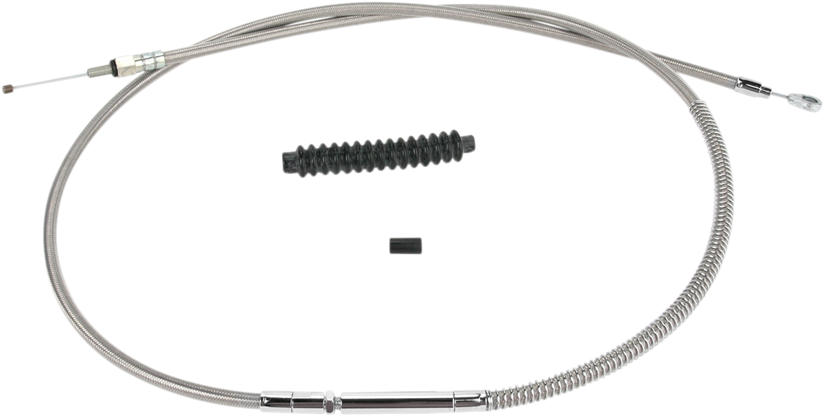 Chicote Embrague Barnett Extendido 6"60572220