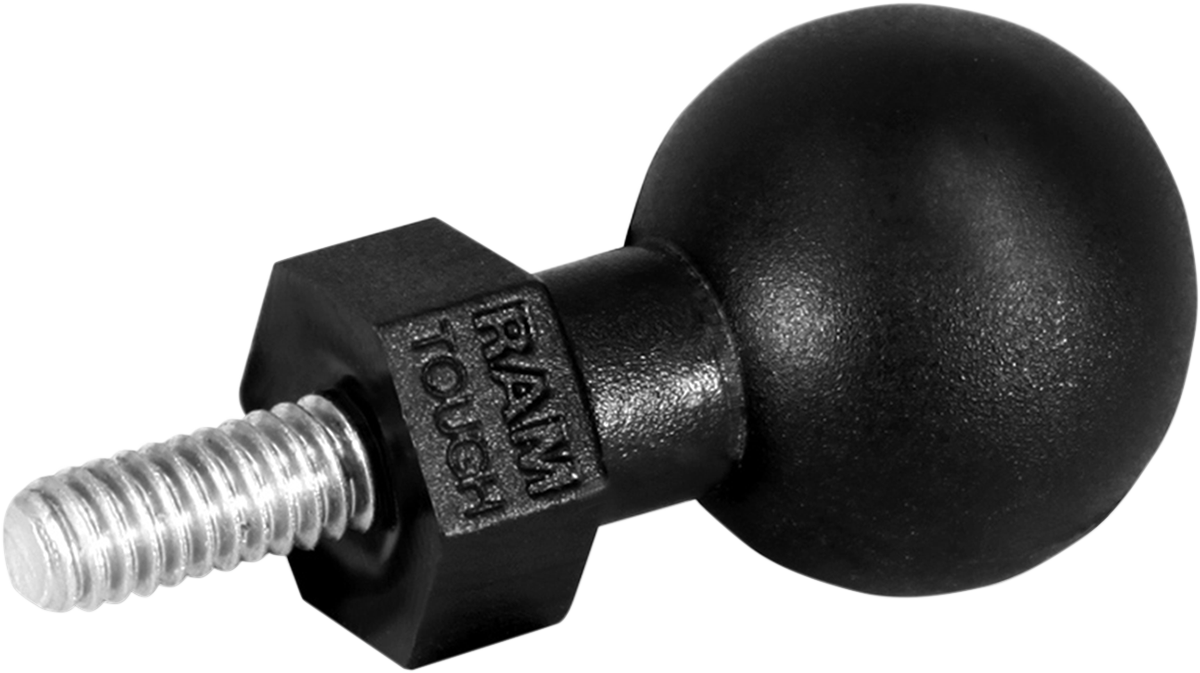 Ball Mount - 1/4"-20 x 1/4" Base
