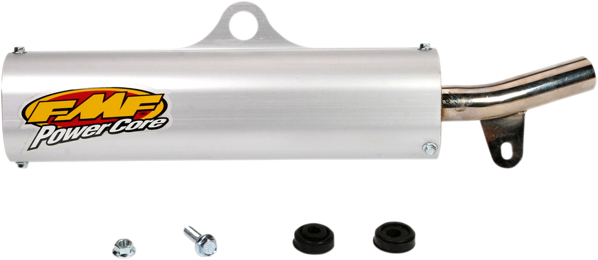 Powercore Silencer