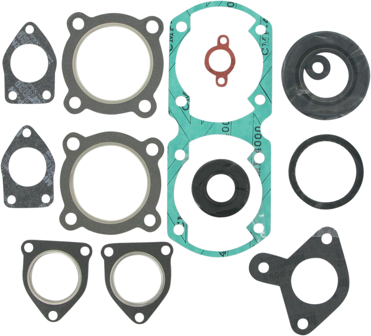 Complete Gasket Set - Yamaha