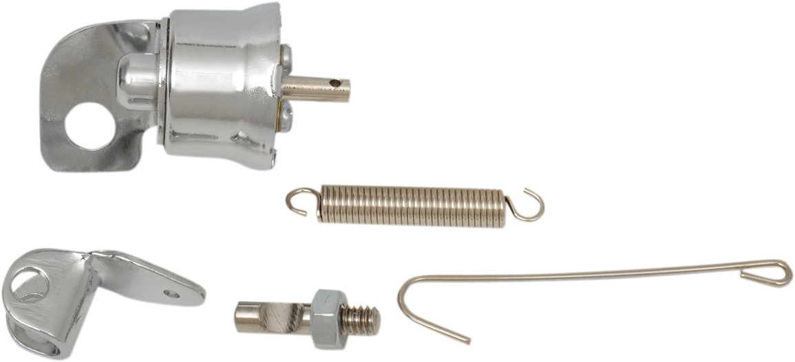 Interruptor de Luz de Freno - Cromo