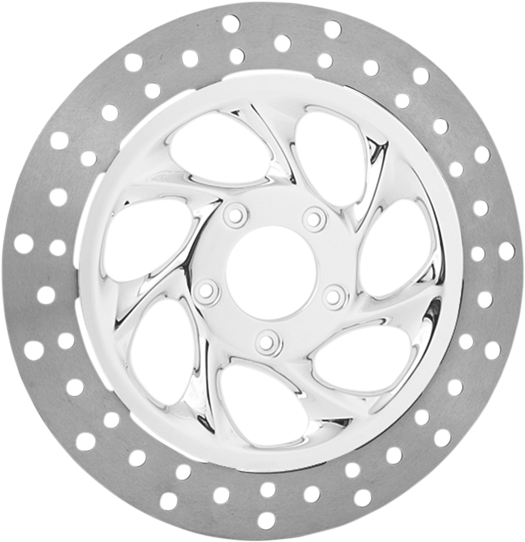 Brake Rotor - Nitro