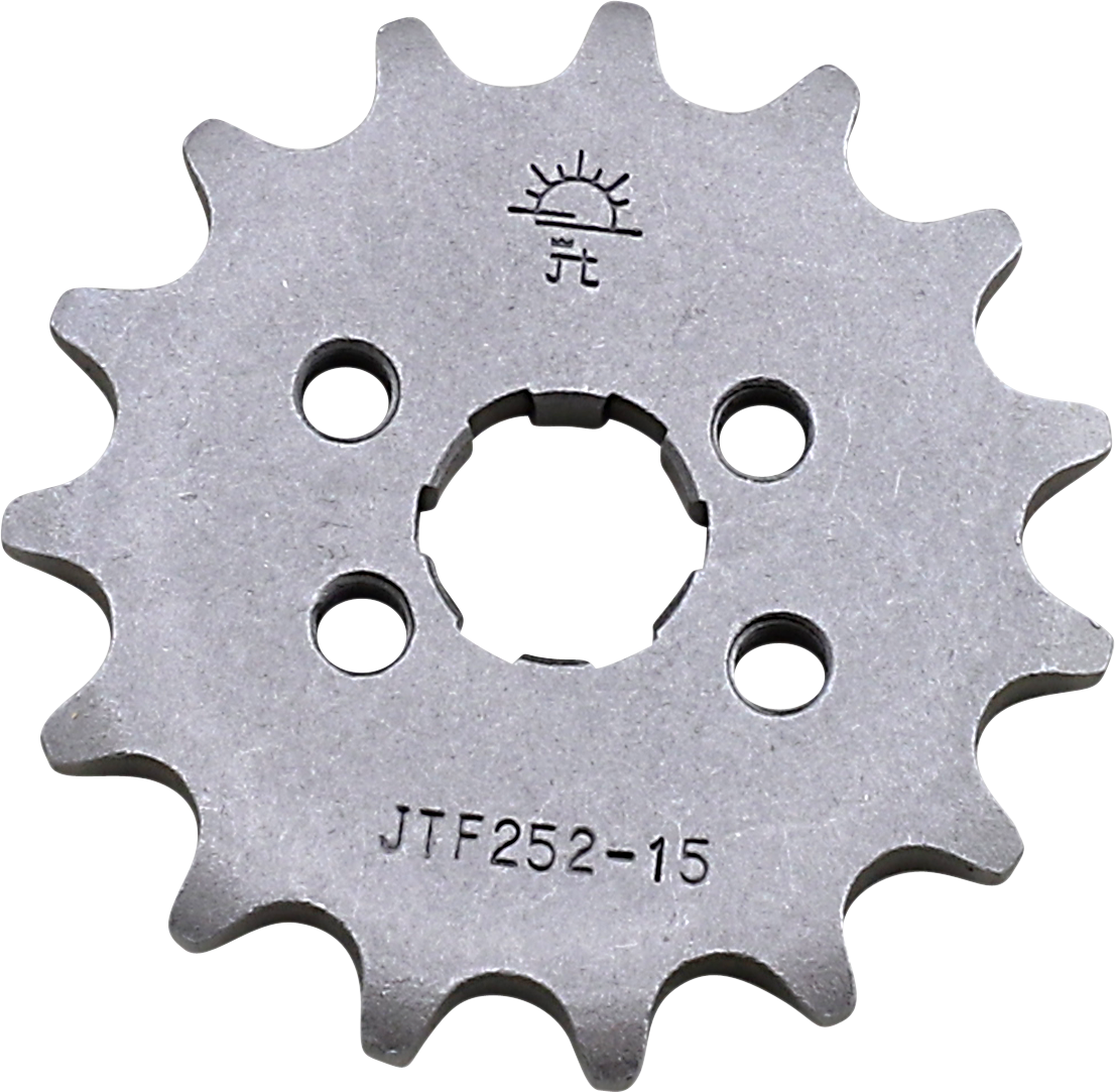Counter Shaft Sprocket - 15-Tooth