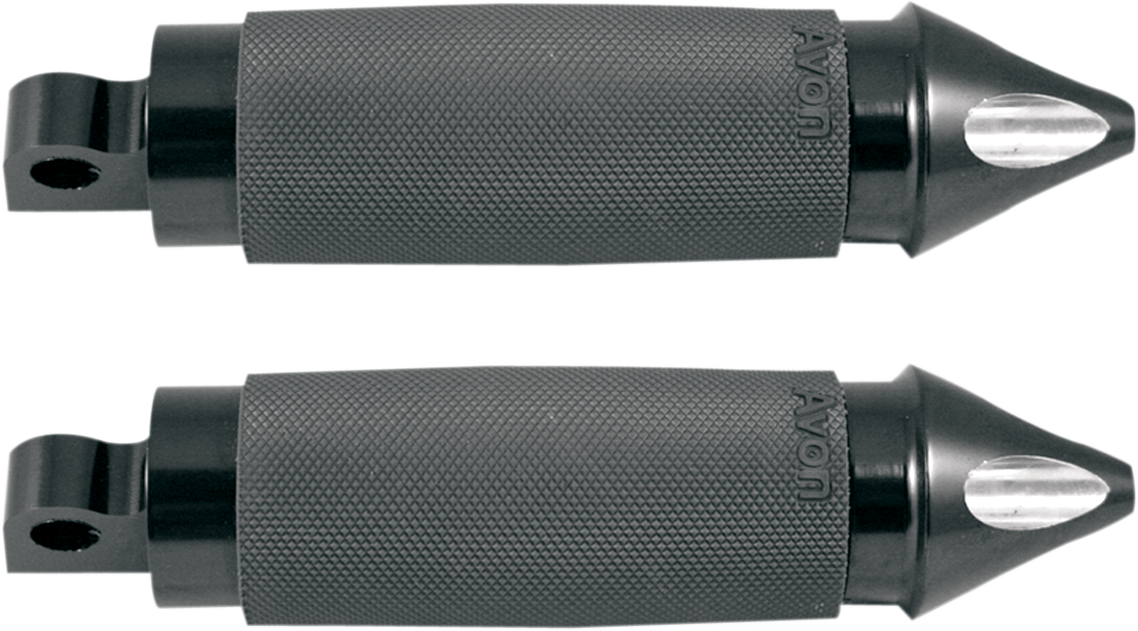 Folding Peg - Custom Spike - Anodized