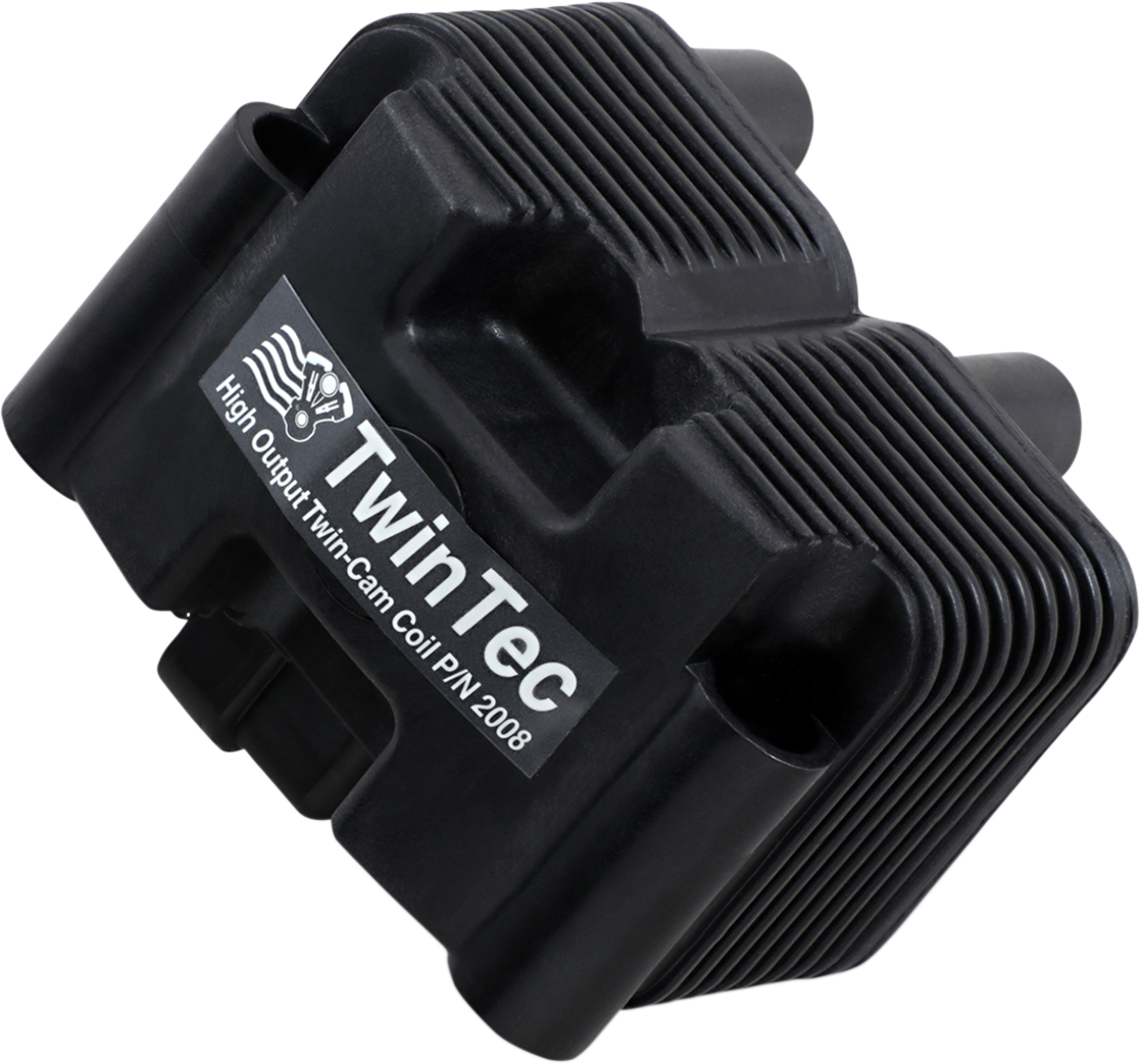 Hi-Output Ignition Coil - Harley Davidson
