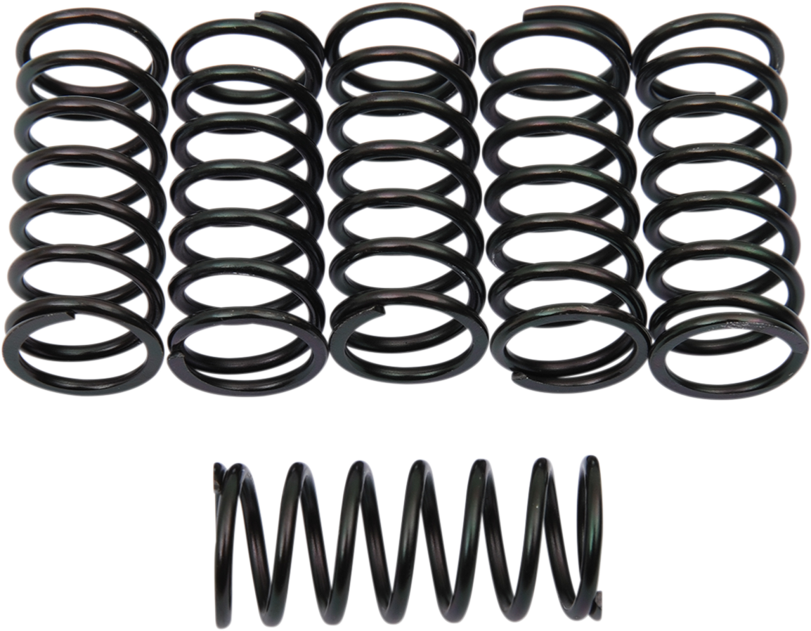 Clutch Springs