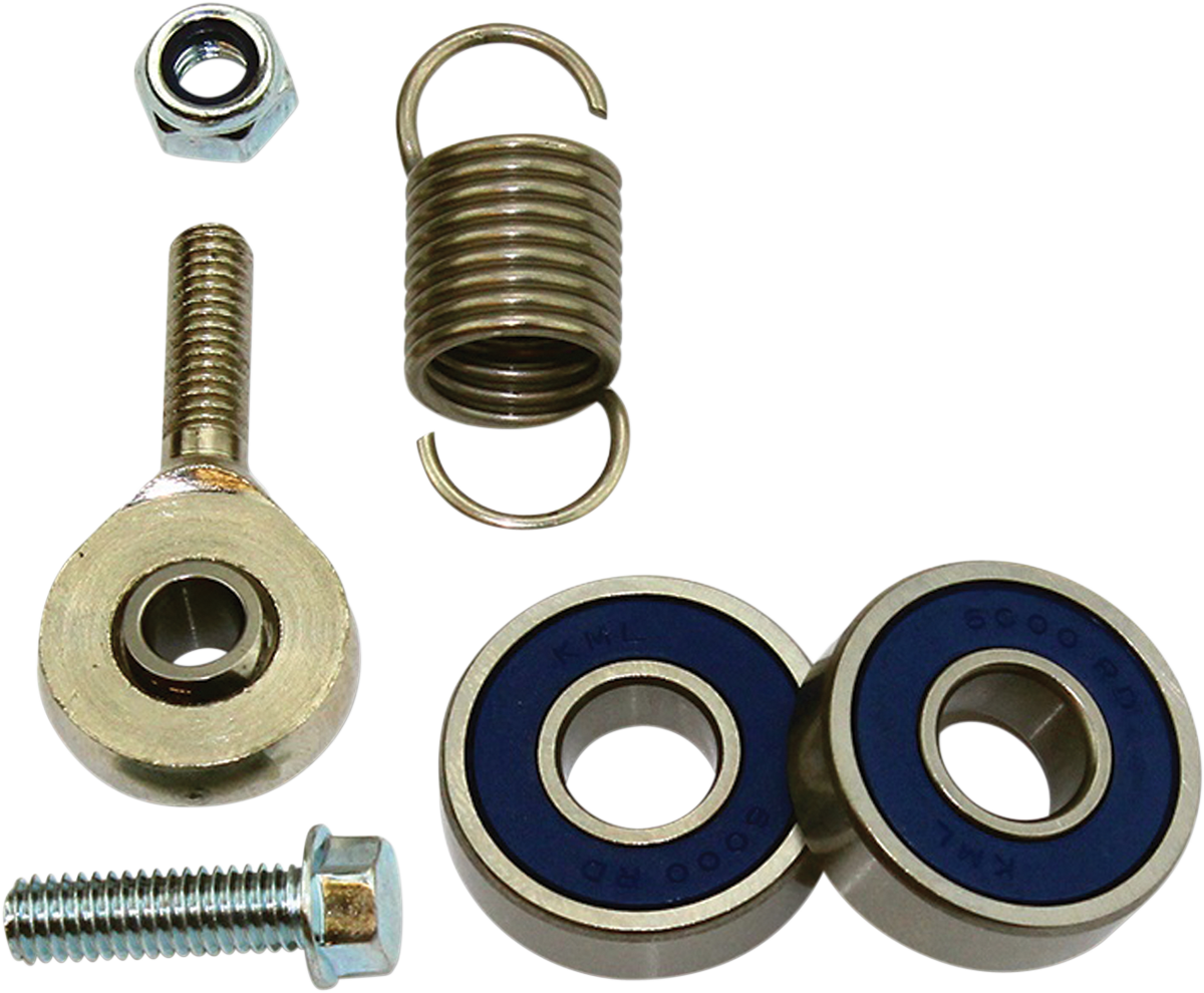 Brake Pedal Rebuild Kit