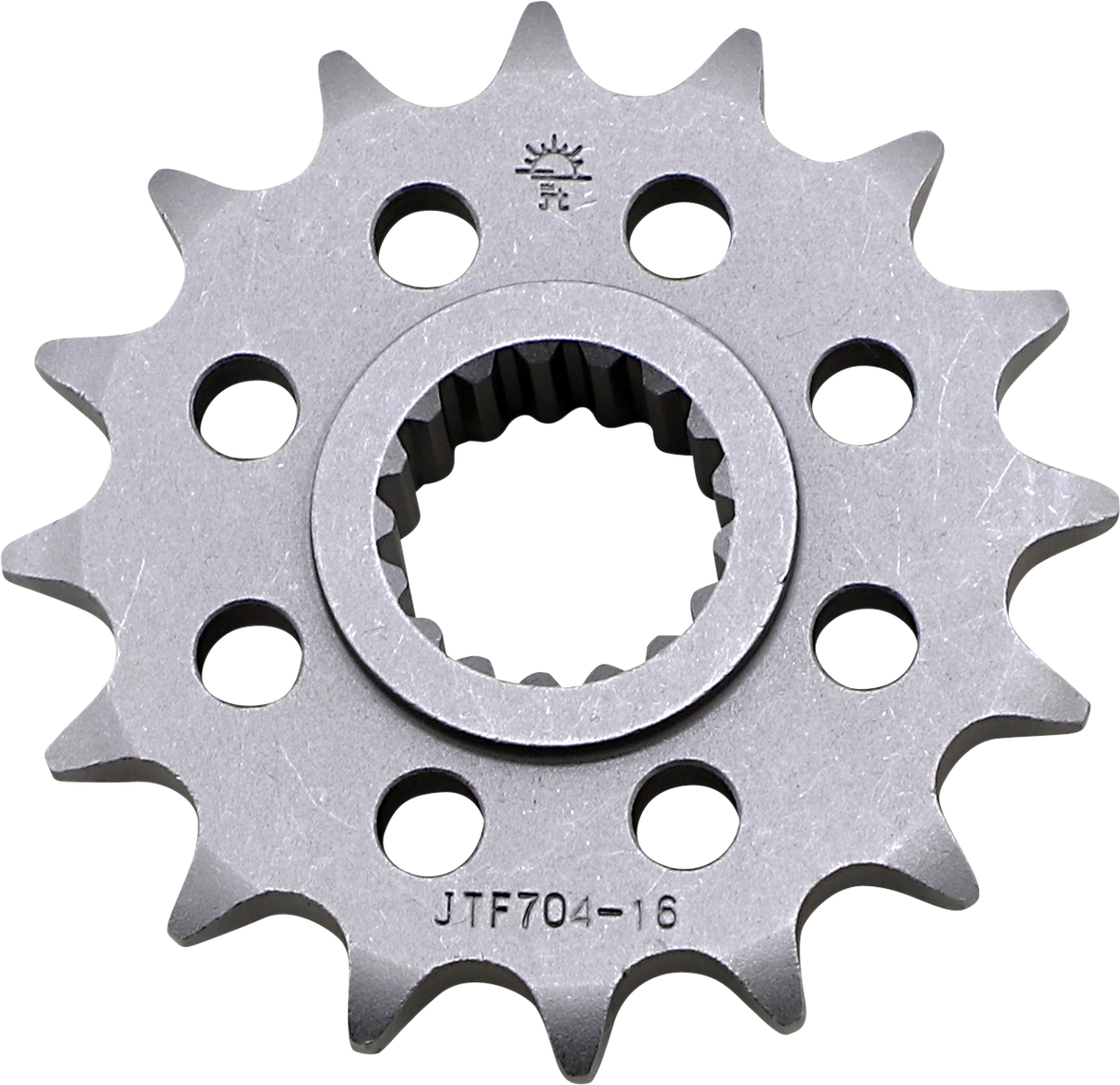 Countershaft Sprocket - 16 Tooth