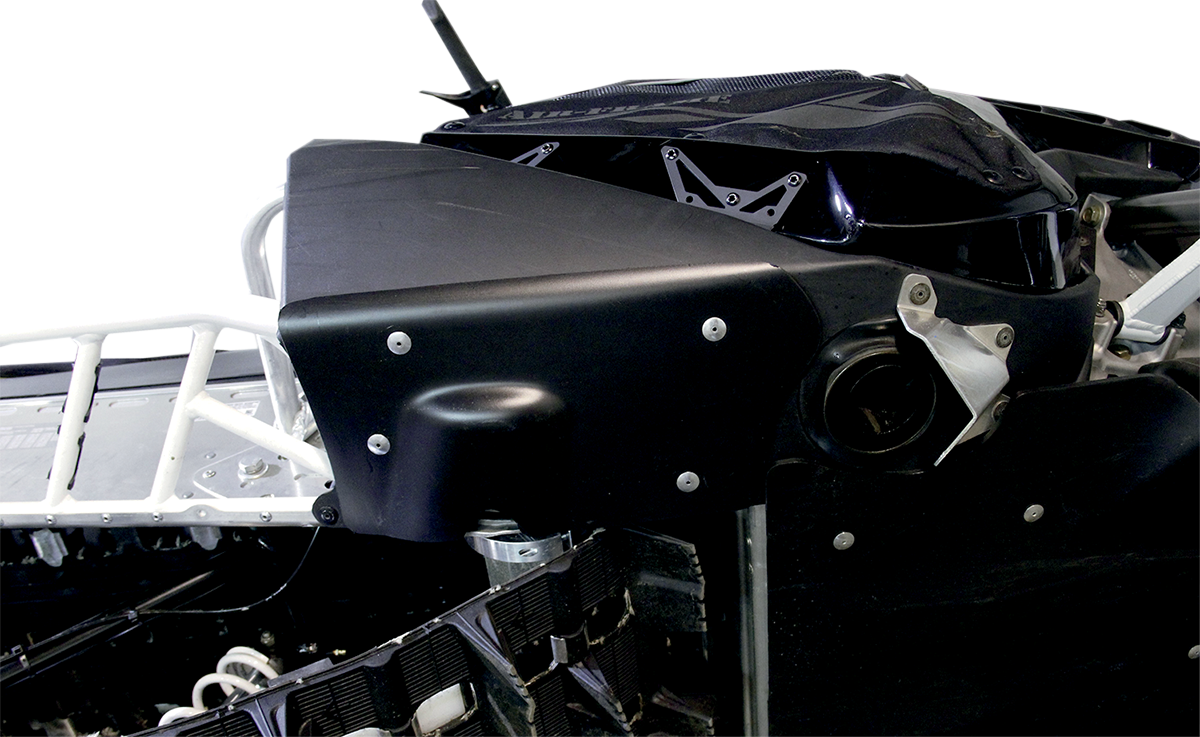 Float Plate - Pro-RMK