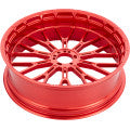 Rin ARLEN NESS Y-Spoke Delantero - Rojo - 21"x3.50"
